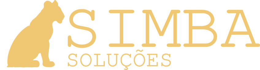 Logo Simba Soluções